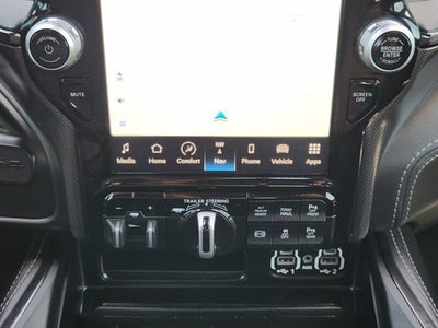 2024 RAM 3500 Limited