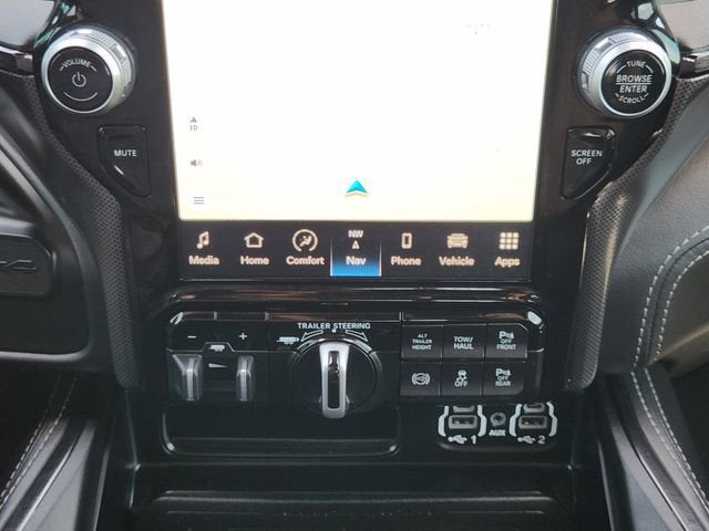 2024 RAM 3500 Limited