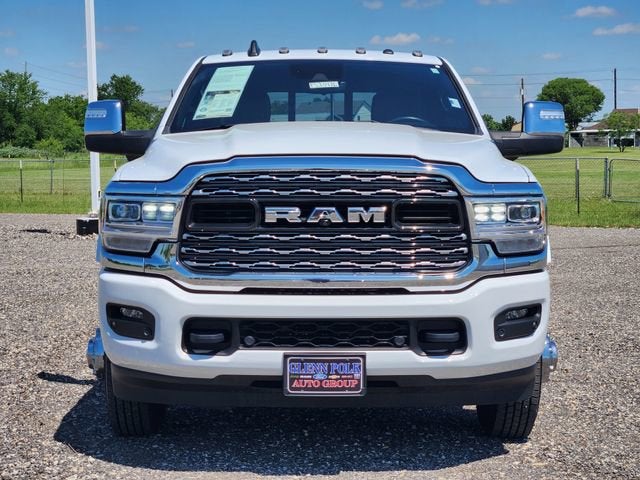 2024 RAM 3500 Limited
