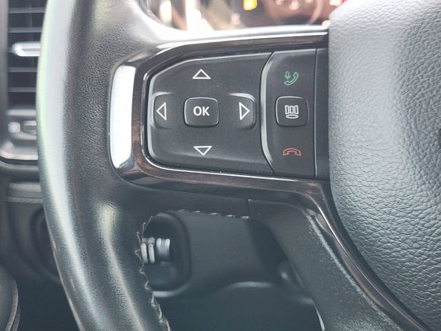 2024 RAM 3500 Limited