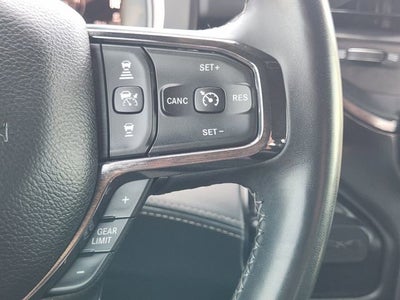 2024 RAM 3500 Limited