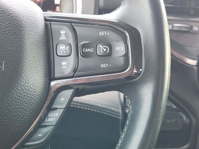 2024 RAM 3500 Limited