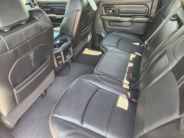 2024 RAM 3500 Limited