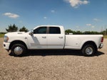 2024 RAM 3500 Limited
