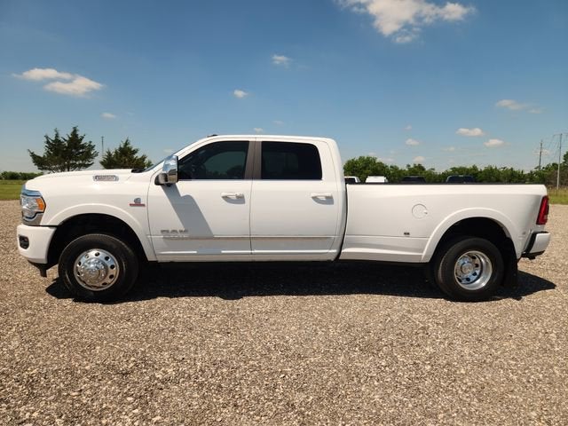 2024 RAM 3500 Limited