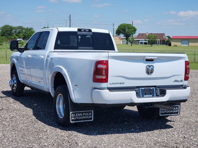 2024 RAM 3500 Limited