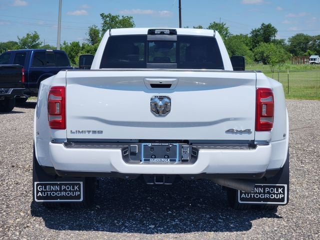 2024 RAM 3500 Limited