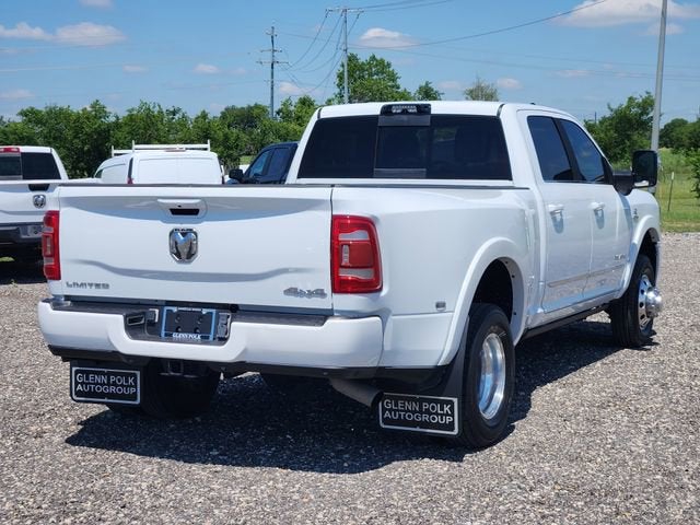 2024 RAM 3500 Limited