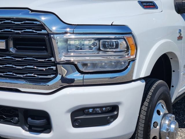 2024 RAM 3500 Limited