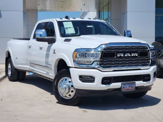 2024 RAM 3500 Limited