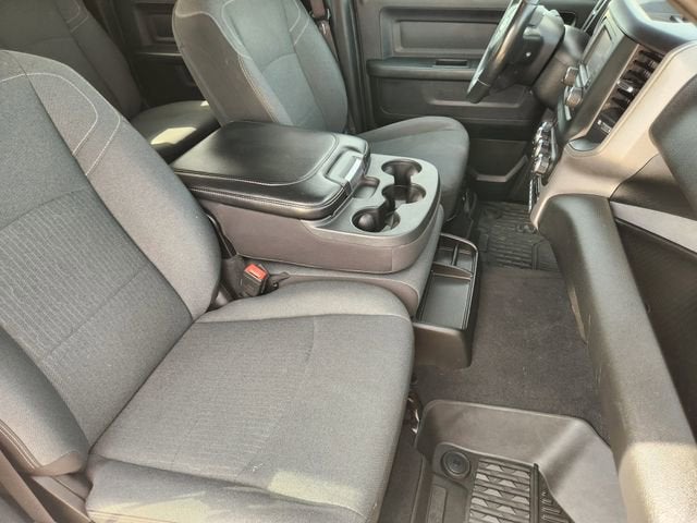 2021 RAM 2500 Tradesman