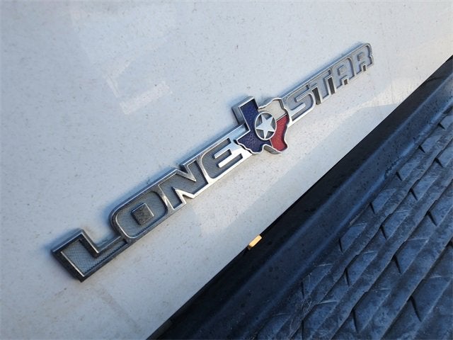 2019 RAM 2500 Lone Star