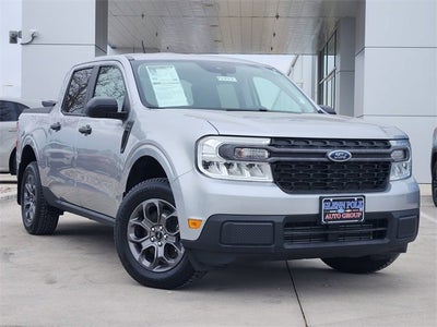2023 Ford Maverick XL