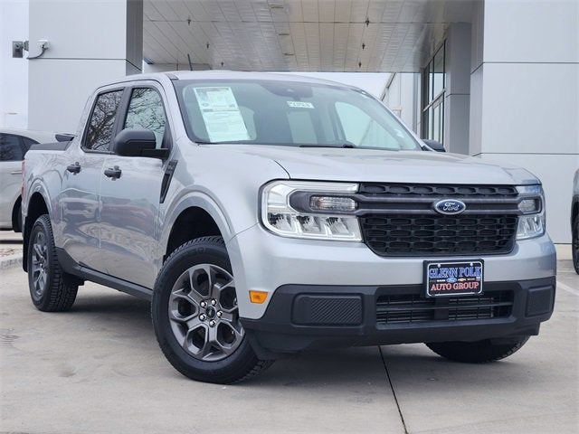 2023 Ford Maverick XL
