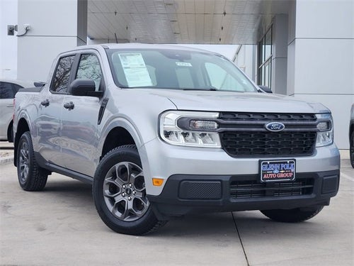 2023 Ford Maverick XL