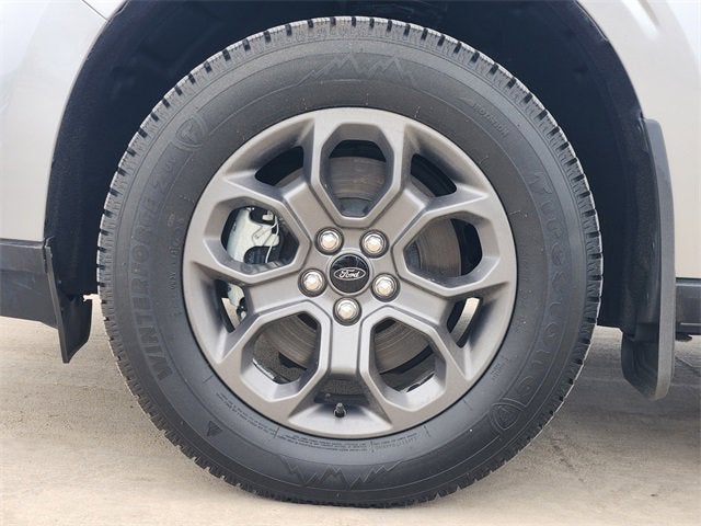 2023 Ford Maverick XL