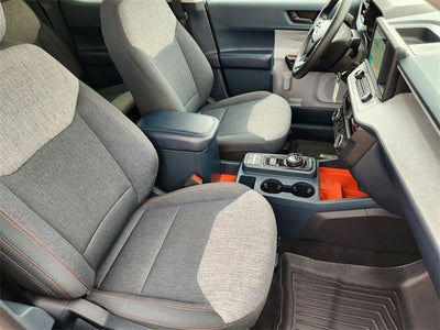 2023 Ford Maverick XL