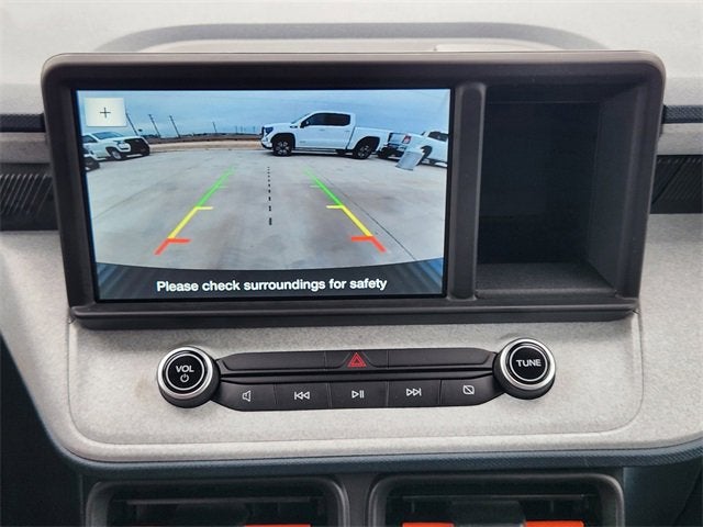 2023 Ford Maverick XL