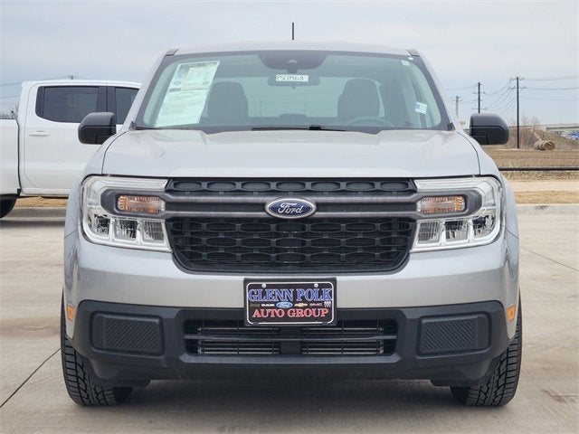 2023 Ford Maverick XL