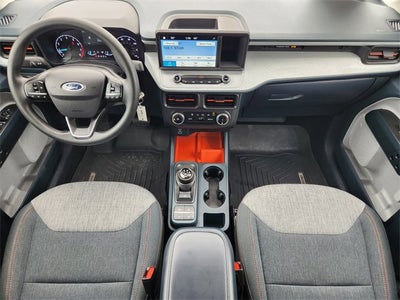 2023 Ford Maverick XL