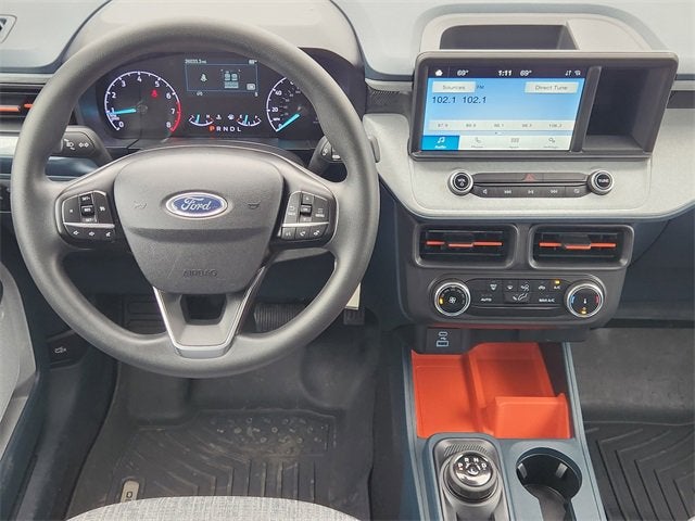 2023 Ford Maverick XL