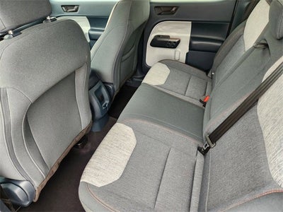 2023 Ford Maverick XL