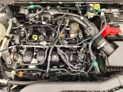 2023 Ford Maverick XL