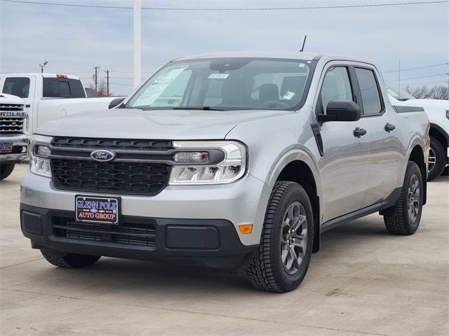 2023 Ford Maverick XL