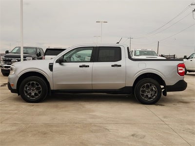 2023 Ford Maverick XL