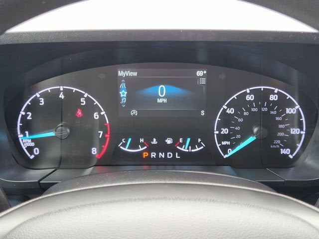 2023 Ford Maverick XLT