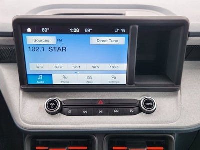 2023 Ford Maverick XLT