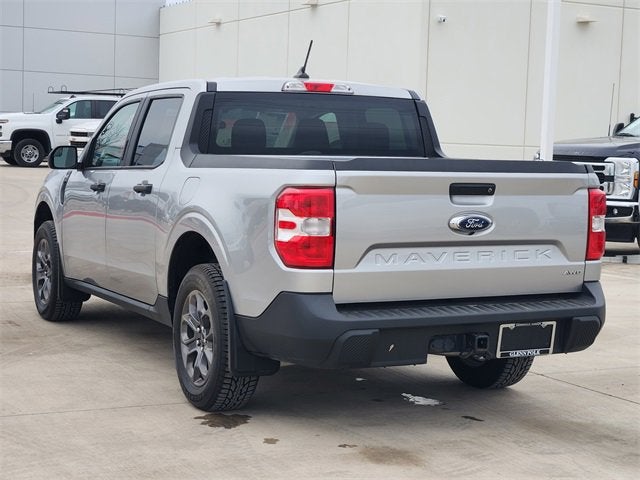2023 Ford Maverick XL