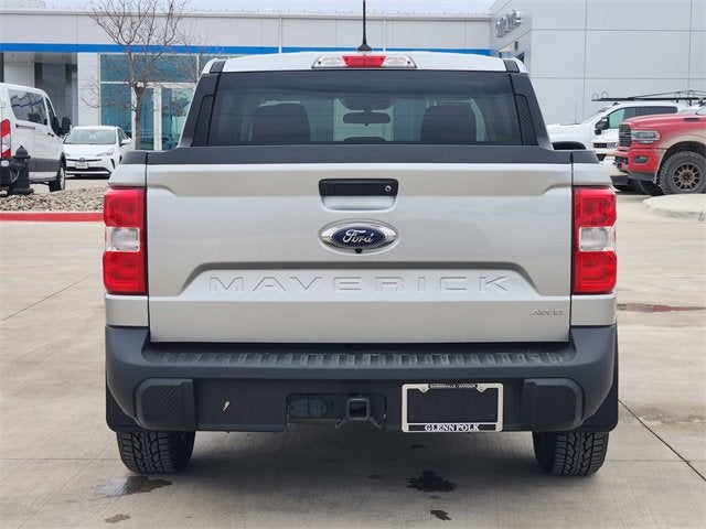 2023 Ford Maverick XL