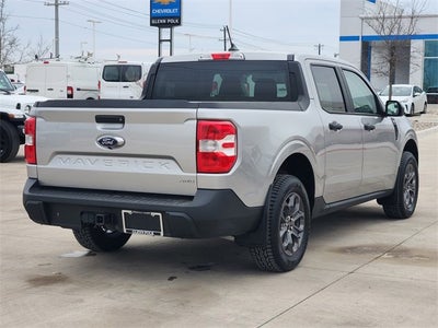 2023 Ford Maverick XL