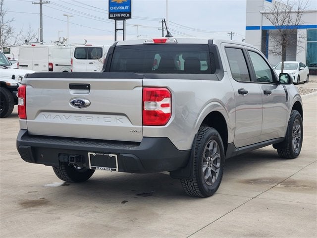 2023 Ford Maverick XL