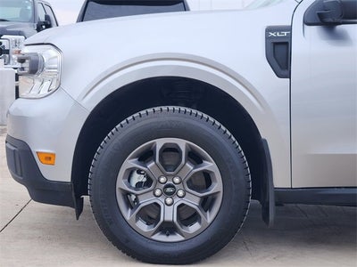 2023 Ford Maverick XL