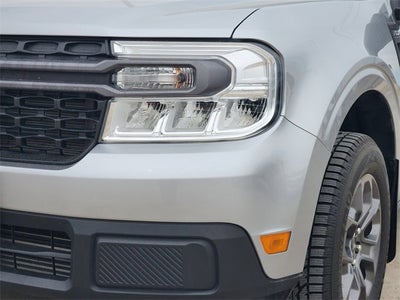 2023 Ford Maverick XL