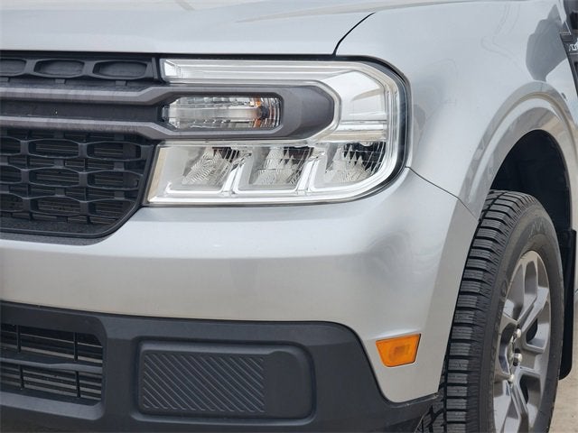 2023 Ford Maverick XL