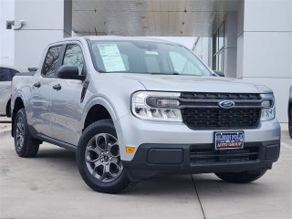 2023 Ford Maverick XL