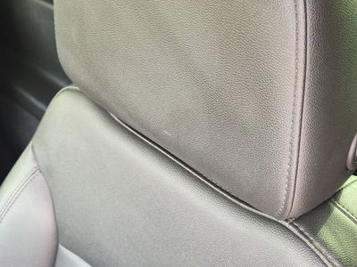 2019 Chevrolet Silverado 1500 Work Truck