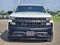 2019 Chevrolet Silverado 1500 Work Truck