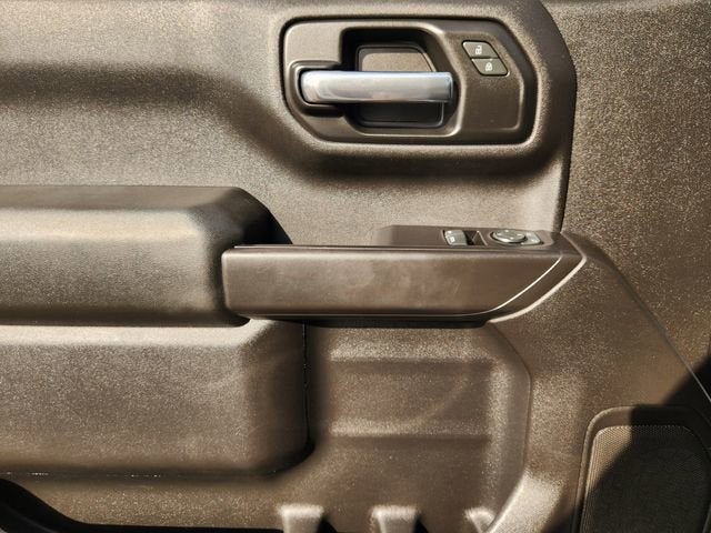 2019 Chevrolet Silverado 1500 Work Truck