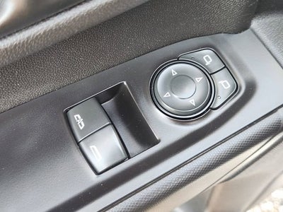 2019 Chevrolet Silverado 1500 Work Truck