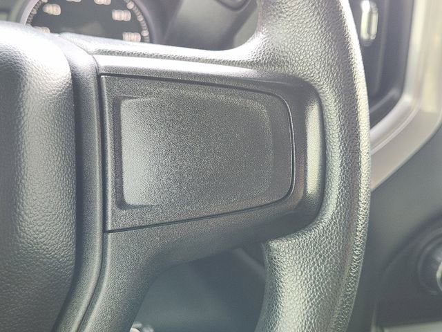 2019 Chevrolet Silverado 1500 Work Truck