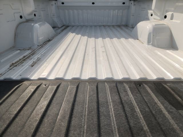 2019 Chevrolet Silverado 1500 Work Truck