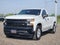 2019 Chevrolet Silverado 1500 Work Truck