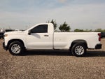 2019 Chevrolet Silverado 1500 Work Truck