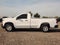 2019 Chevrolet Silverado 1500 Work Truck