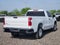 2019 Chevrolet Silverado 1500 Work Truck