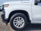 2019 Chevrolet Silverado 1500 Work Truck